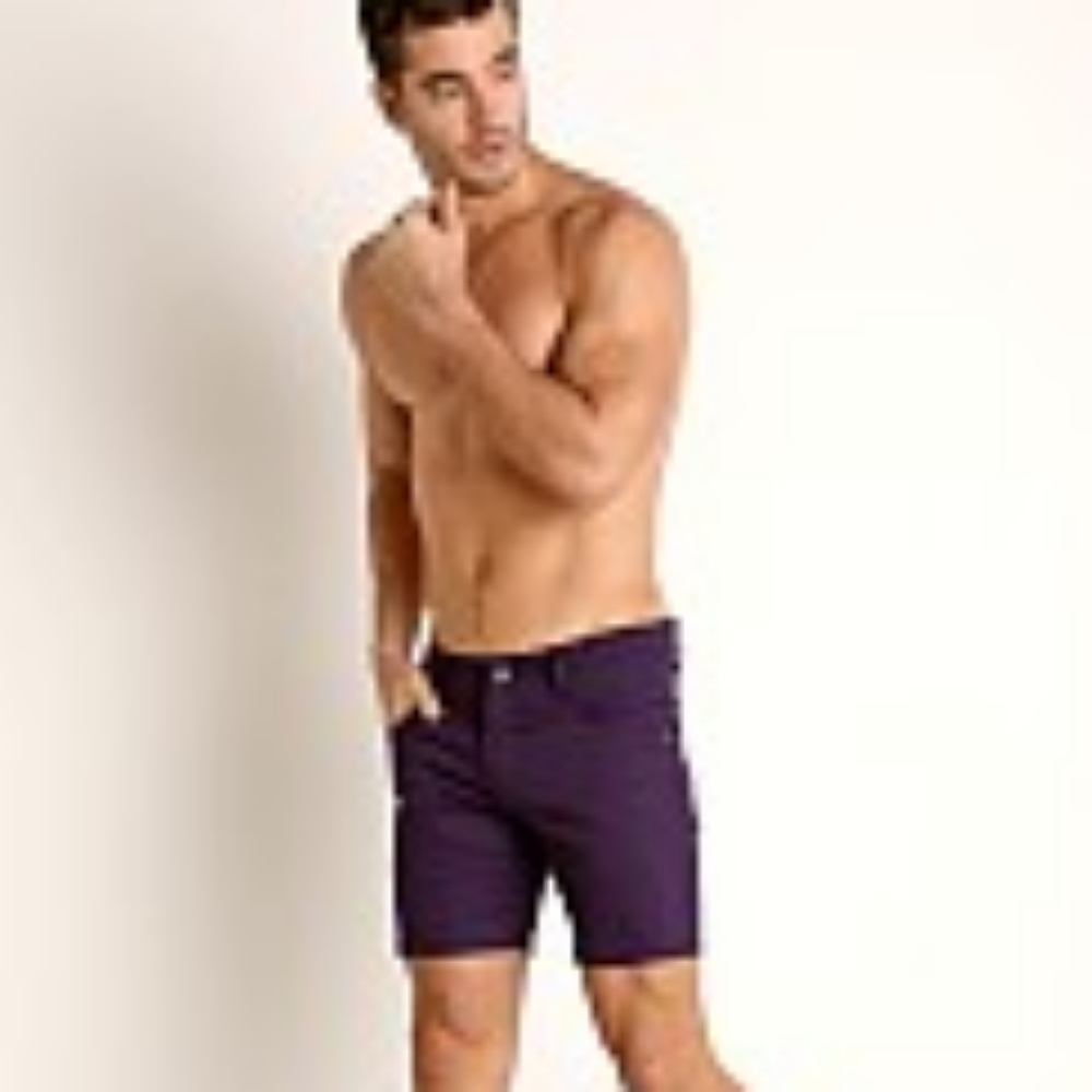 ELIA BEACHWEAR SHORTS